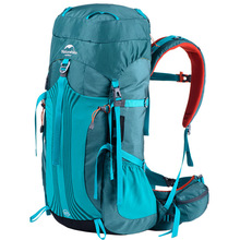 Рюкзак NATUREHIKE NH16Y020-Q 55 л Blue (6927595787939)