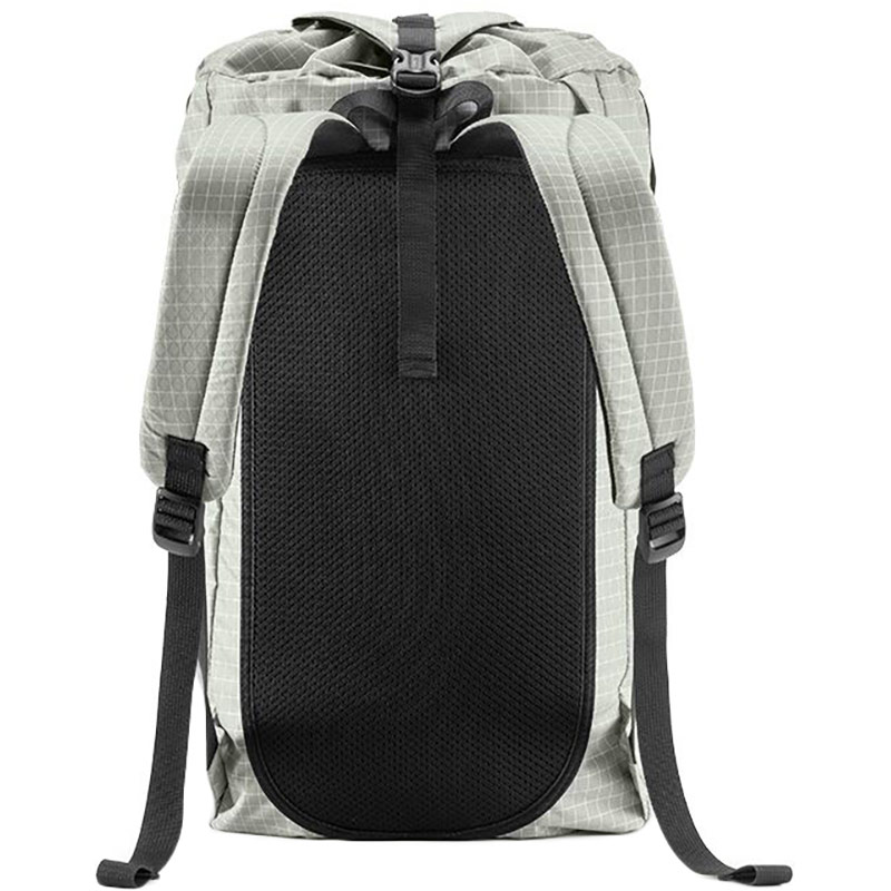 Рюкзак NATUREHIKE NH20BB206 20 л Grey (6927595772775) Тип рюкзаки