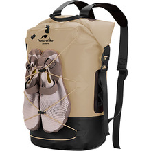 Рюкзак NATUREHIKE NH21FSB04 40 л Beige (6927595788257)