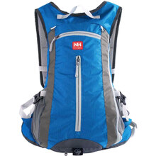 Рюкзак NATUREHIKE Riding NH15C001-B 15 л Sky Blue (6975641886310)