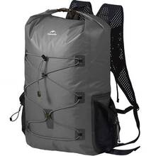 Рюкзак NATUREHIKE CNH22BB003 25 л Gray (6927595753934)