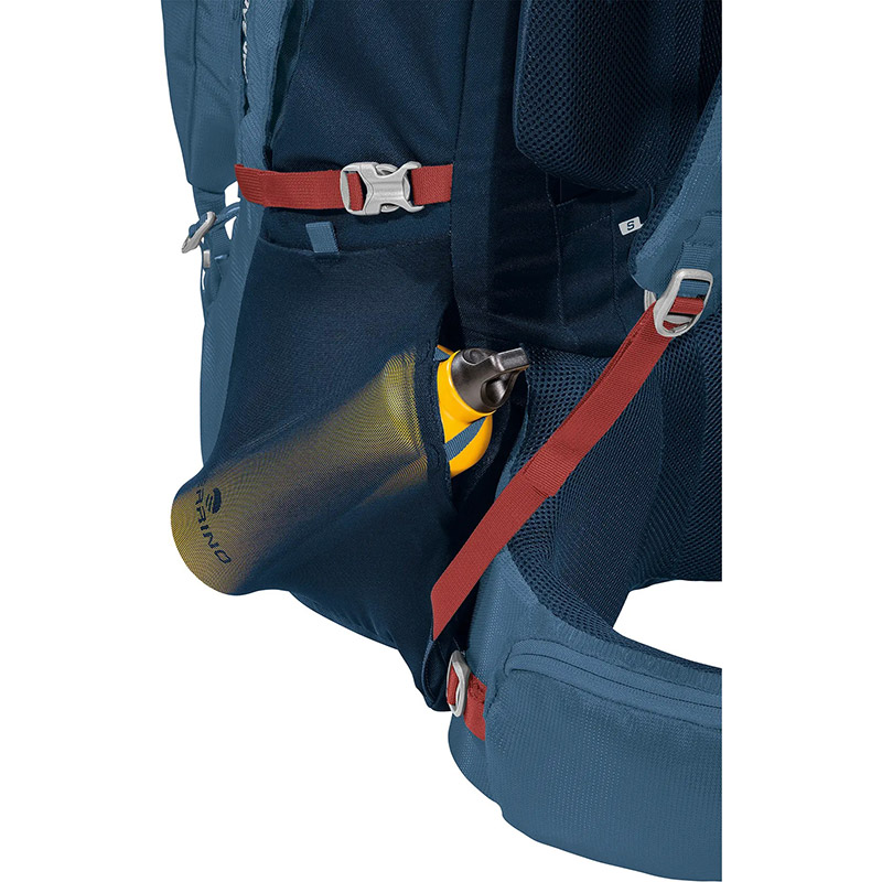 Рюкзак туристичний FERRINO Transalp 100L Blue (75691MBB) Об’єм 100