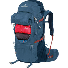 Рюкзак туристичний FERRINO Transalp 100L Blue (75691MBB)
