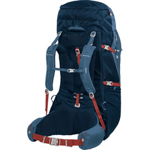 Рюкзак туристичний FERRINO Transalp 100L Blue (75691MBB)