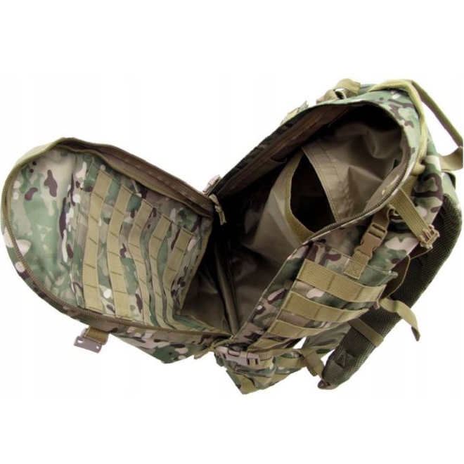 Рюкзак тактичний CAMO Cargo 32L mtc (029.002.0020) Призначення тактичні