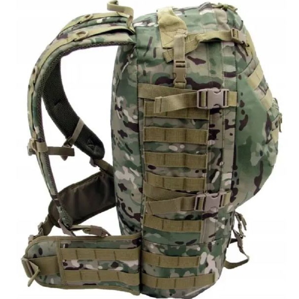 Рюкзак тактичний CAMO Cargo 32L mtc (029.002.0020) Тип рюкзаки