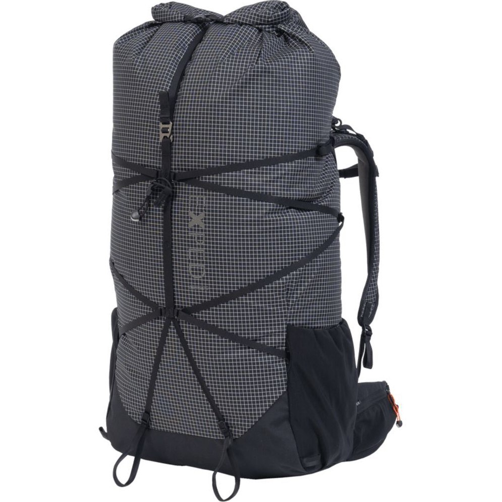 Рюкзак EXPED LIGHTNING 60 Black (018.1085)