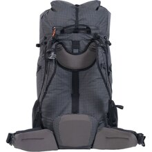 Рюкзак EXPED LIGHTNING 60 Black (018.1085)