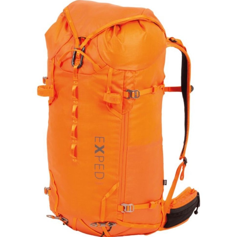 Рюкзак  EXPED VERGLAS 40 M Dark lava (018.0667)