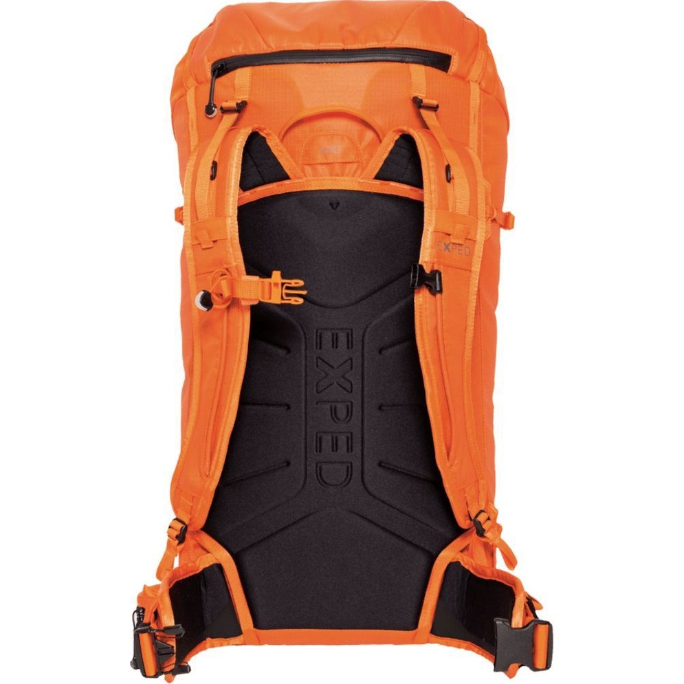 Рюкзак  EXPED VERGLAS 40 M Dark lava (018.0667) Тип рюкзаки