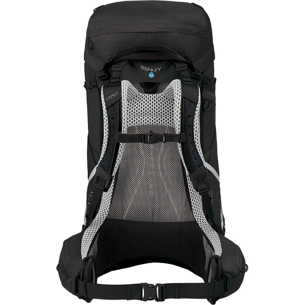 Рюкзак OSPREY Atmos AG LT 65 L/XL Black (009.3275) Объем 68