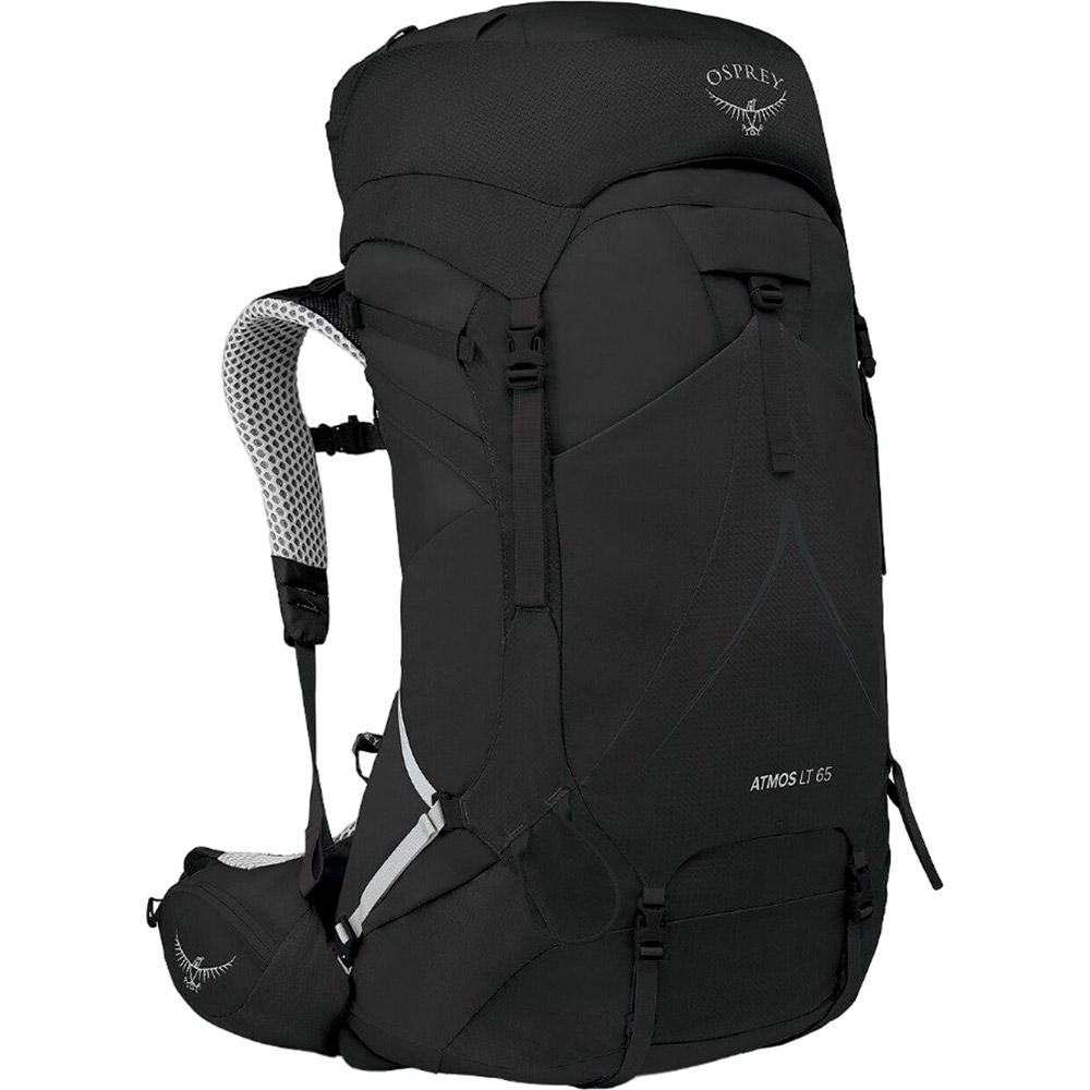 Рюкзак OSPREY Atmos AG LT 65 L/XL Black (009.3275) Тип рюкзаки