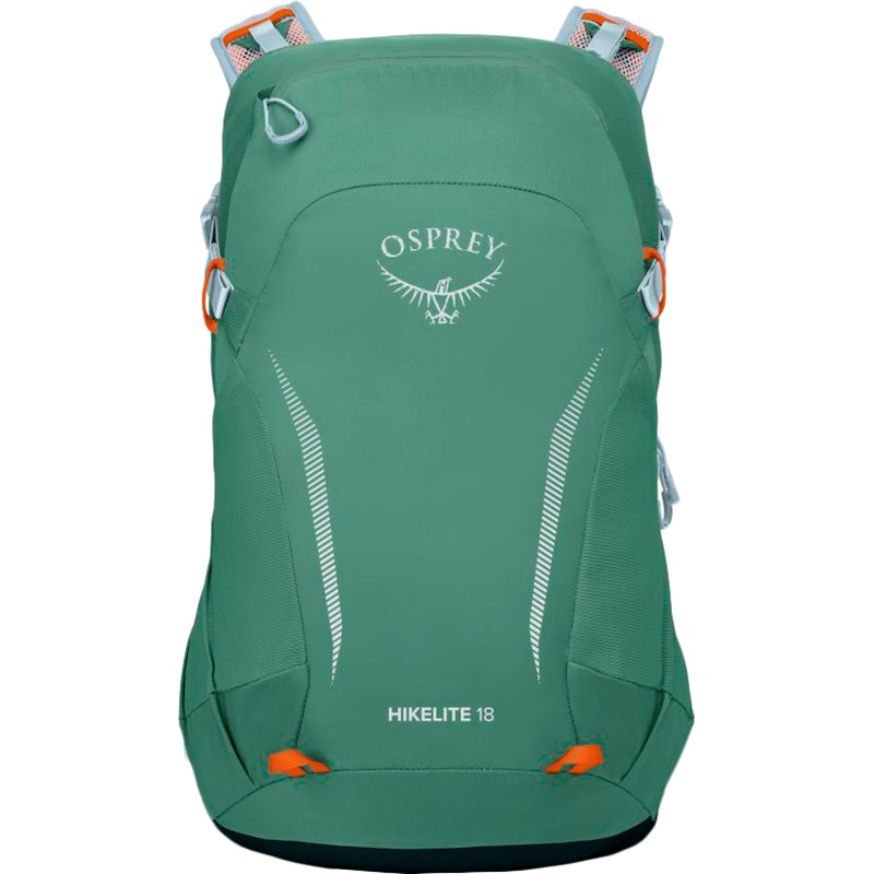 Рюкзак OSPREY Hikelite 18 pine leaf green (009.3356) Тип рюкзаки