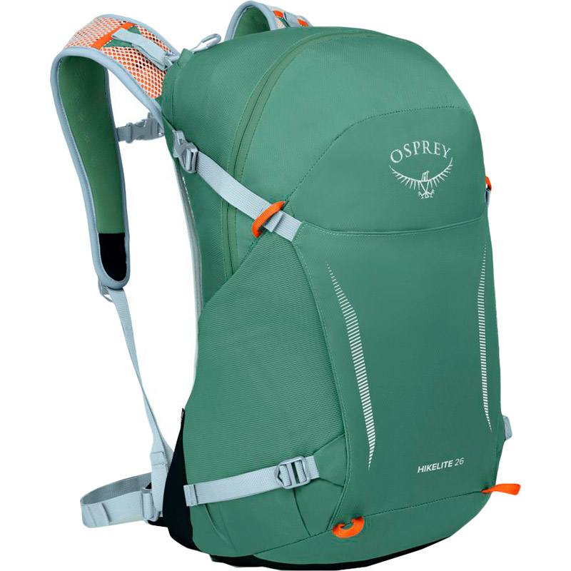 Рюкзак OSPREY Hikelite 26 pine leaf green (009.3350)