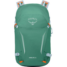 Рюкзак OSPREY Hikelite 26 pine leaf green (009.3350)