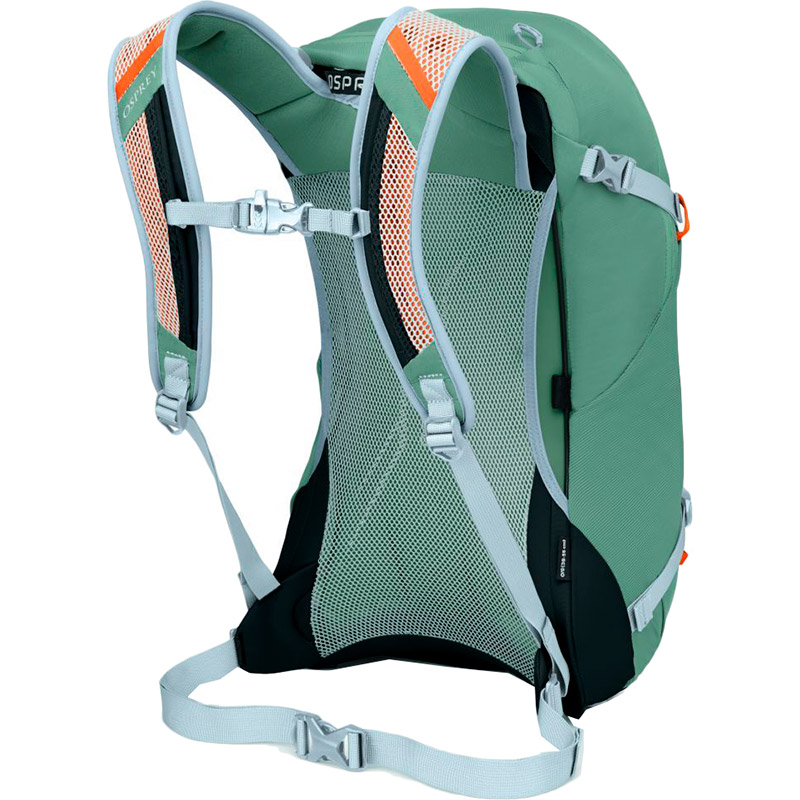 Рюкзак OSPREY Hikelite 26 pine leaf green (009.3350) Тип рюкзаки