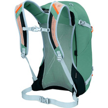 Рюкзак OSPREY Hikelite 26 pine leaf green (009.3350)