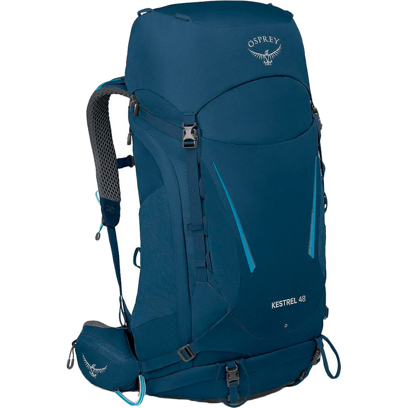 Рюкзак OSPREY  Kestrel 48 atlas blue S/M (009.3313)