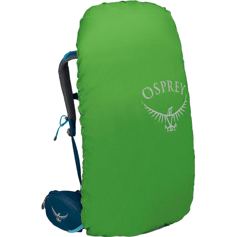 Рюкзак OSPREY  Kestrel 48 atlas blue S/M (009.3313) Назначение для пешего и горного туризма