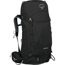 Рюкзак OSPREY Kyte 48 black WXS/S (009.3325)