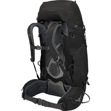 Рюкзак OSPREY Kyte 48 black WXS/S (009.3325)