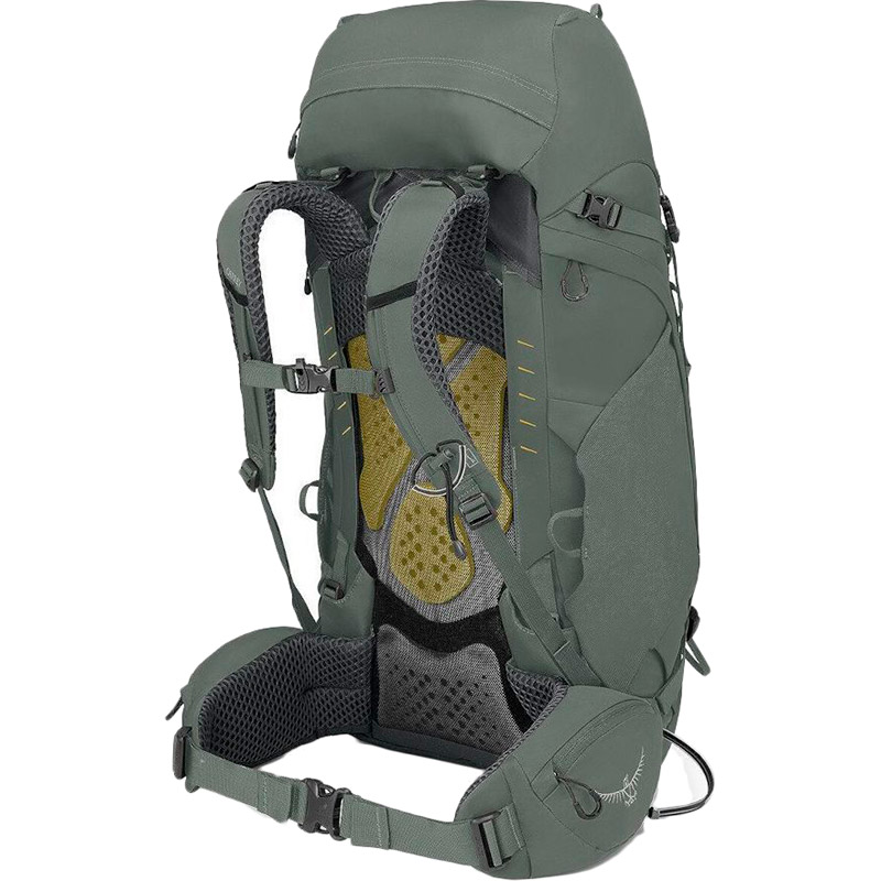 Рюкзак OSPREY Kyte 48 rocky brook green WXS/S (009.3329) Тип рюкзаки