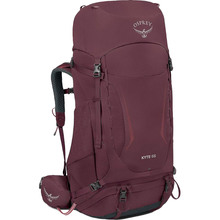 Рюкзак OSPREY Kyte 68 elderberry purple WXS/S (009.3319)