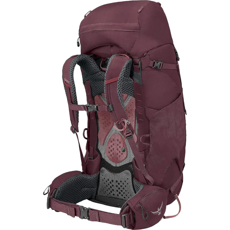 Рюкзак OSPREY Kyte 68 elderberry purple WXS/S (009.3319) Тип рюкзаки