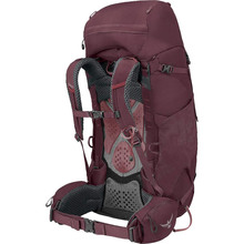 Рюкзак OSPREY Kyte 68 elderberry purple WXS/S (009.3319)