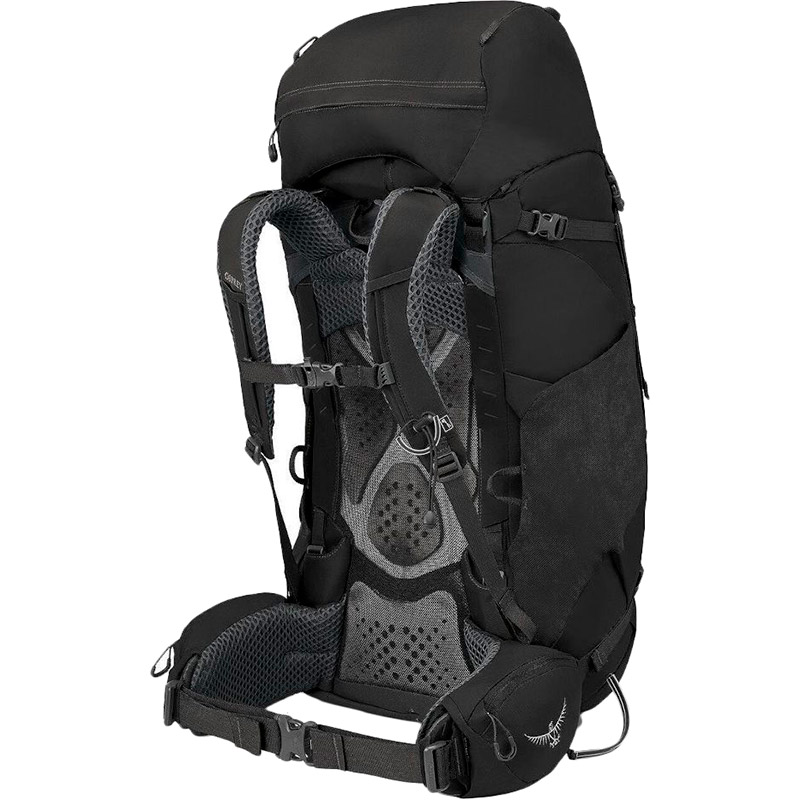 Рюкзак OSPREY Kyte 68 black WXS/S (009.3317) Тип рюкзаки