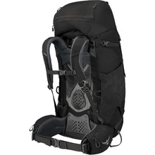 Рюкзак OSPREY Kyte 68 black WXS/S (009.3317)