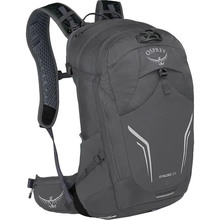 Рюкзак OSPREY Syncro 20 coal grey (009.3412)