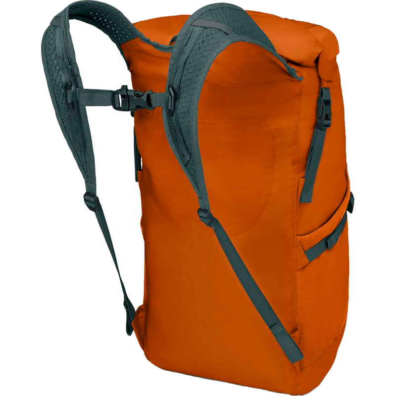 Рюкзак OSPREY Ultralight Dry Stuff Pack 20 toffee orange (009.3243) Тип рюкзаки