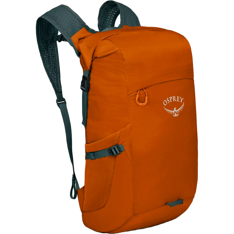 Рюкзак OSPREY Ultralight Dry Stuff Pack 20 toffee orange (009.3243) Призначення для пішого та гірського туризму