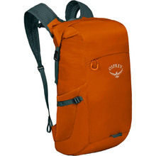 Рюкзак OSPREY Ultralight Dry Stuff Pack 20 toffee orange (009.3243)