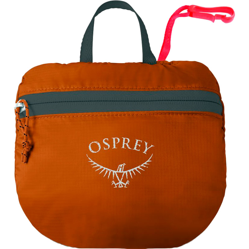 Рюкзак OSPREY Ultralight Dry Stuff Pack 20 toffee orange (009.3243) Об’єм 20