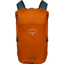 Рюкзак OSPREY Ultralight Dry Stuff Pack 20 toffee orange (009.3243)