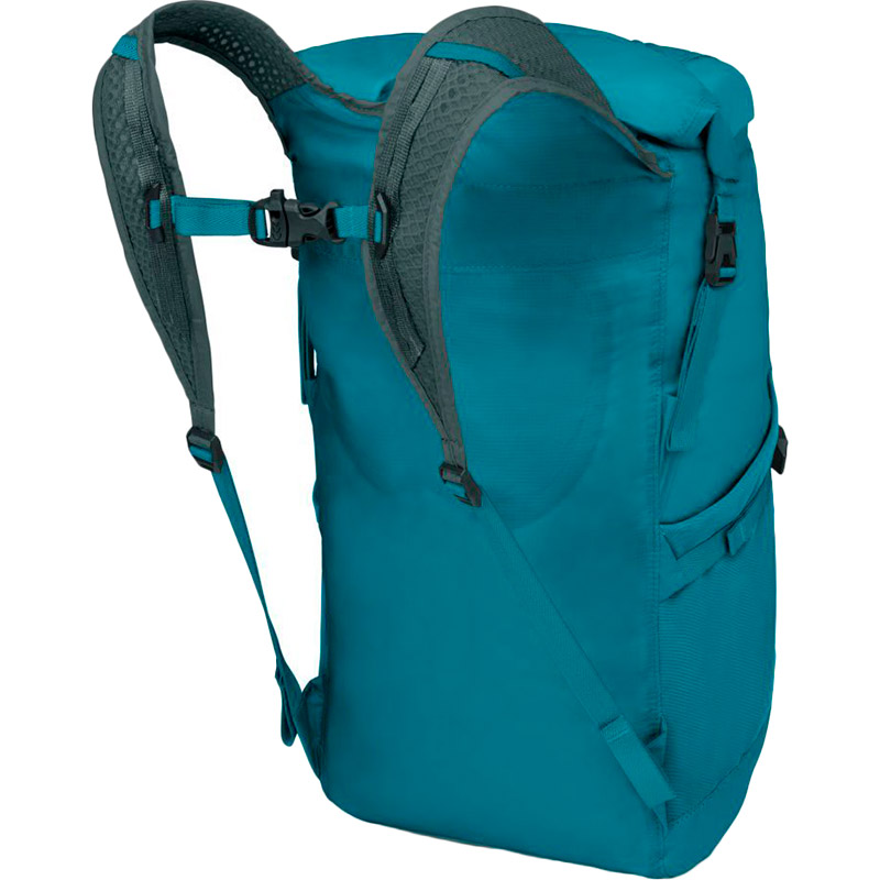 Рюкзак OSPREY Ultralight Dry Stuff Pack 20 waterfront blue (009.3242) Тип рюкзаки