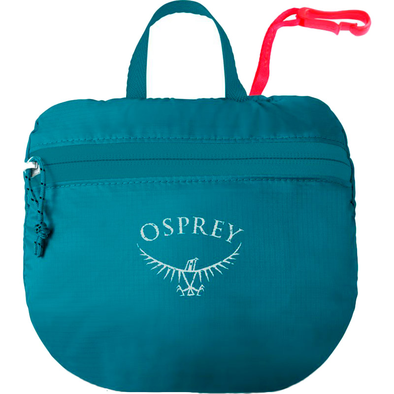 Рюкзак OSPREY Ultralight Dry Stuff Pack 20 waterfront blue (009.3242) Назначение для пешего и горного туризма