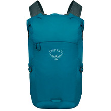 Рюкзак OSPREY Ultralight Dry Stuff Pack 20 waterfront blue (009.3242)