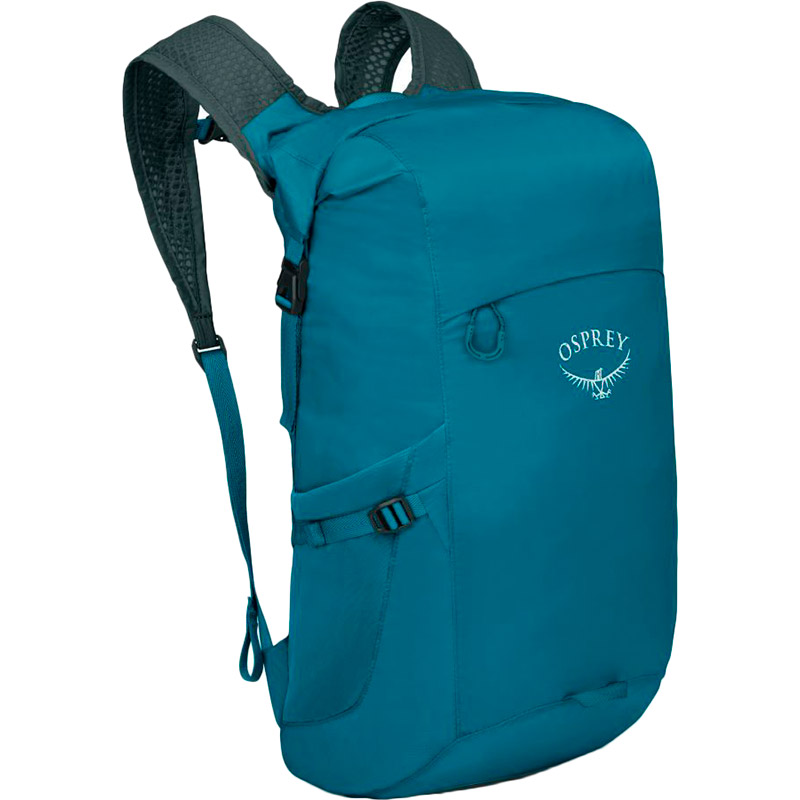 Рюкзак OSPREY Ultralight Dry Stuff Pack 20 waterfront blue (009.3242) Объем 20