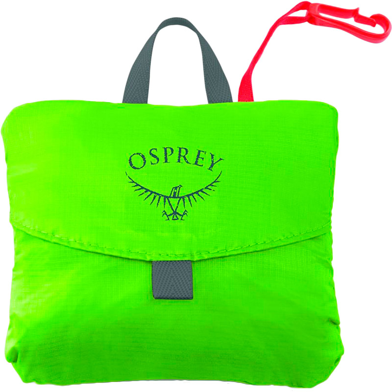 Рюкзак OSPREY Ultralight Stuff Pack limon (009.3251) Назначение для пешего и горного туризма