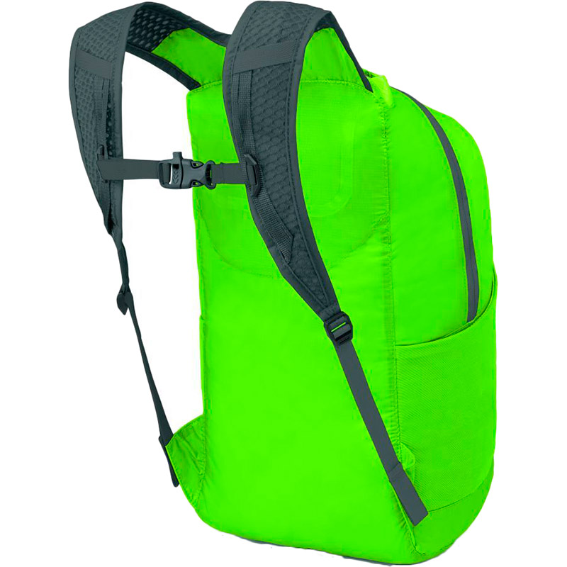 Рюкзак OSPREY Ultralight Stuff Pack limon (009.3251) Тип рюкзаки