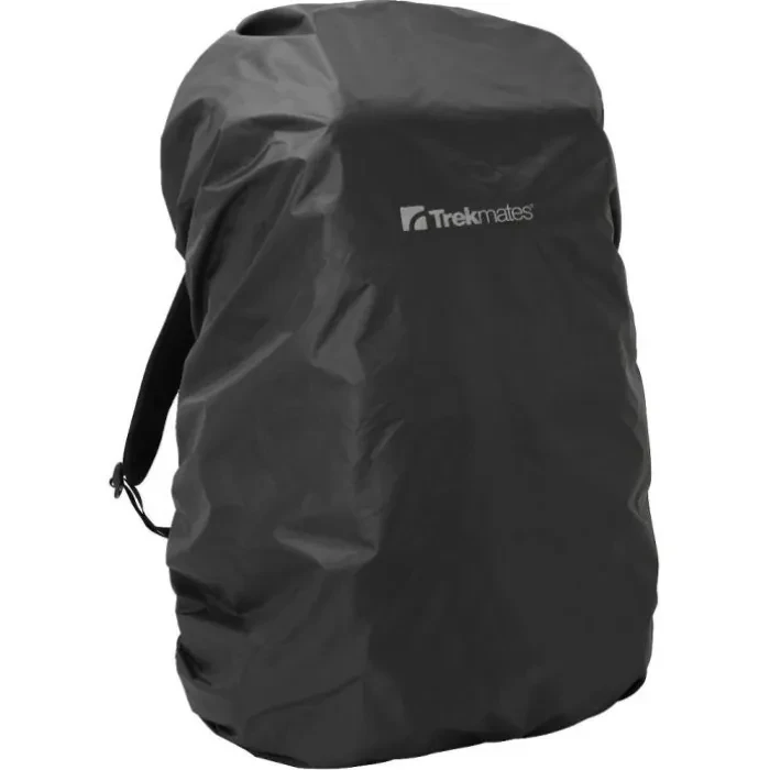 Чехол от дождя TREKMATES Reversible Rucksack Rain Cover 65L TM-006328-65L dark grey (015.0775)