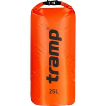 Гермомешок Tramp PVC Diamond Rip-Stop 25 л Orange (UTRA-118-orange)