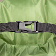 Гермомешок TRAMP 20D Rip-Stop 10 л Olive (UTRA-121-olive)