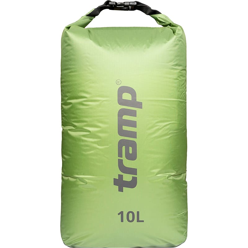 Гермомешок TRAMP 20D Rip-Stop 10 л Olive (UTRA-121-olive)