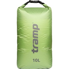 Гермомешок TRAMP 20D Rip-Stop 10 л Olive (UTRA-121-olive)