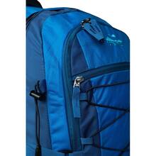 Рюкзак туристический TRAMP Harald 40л Blue (UTRP-050-blue)