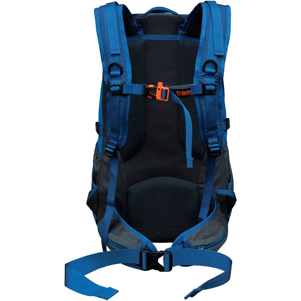 Рюкзак туристический TRAMP Harald 40л Blue (UTRP-050-blue) Тип рюкзаки